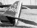 Detail tailplane. RE.8 C3424 (AL0009-18)